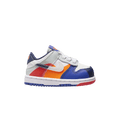 Nike Dunk Low SE White Light Silver Midnight Navy (TD)