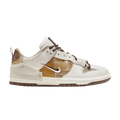 Nike Dunk Low Disrupt 2 Cacao Wow Plaid (Women's)