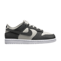 Nike Dunk Low Light Iron Ore Gym Red (PS)