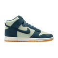Nike Dunk High Retro SE Jade Horizon Phantom Gum Yellow Armory Navy