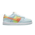 Nike Dunk Low Heat Map (PS)