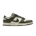 Nike Dunk Low Pale Ivory Cargo Khaki