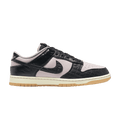 Nike Dunk Low Retro Pink Foam Black