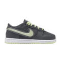 Nike Dunk Low Halloween Iron Grey Glow in the Dark (PS)