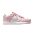 Nike Dunk Low White Pomegranate (PS)