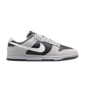 Nike Dunk Low Light Smoke Grey Anthracite