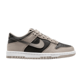 Nike Dunk Low College Grey Black (GS)