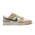Nike Dunk Low Desert Khaki Medium Ash
