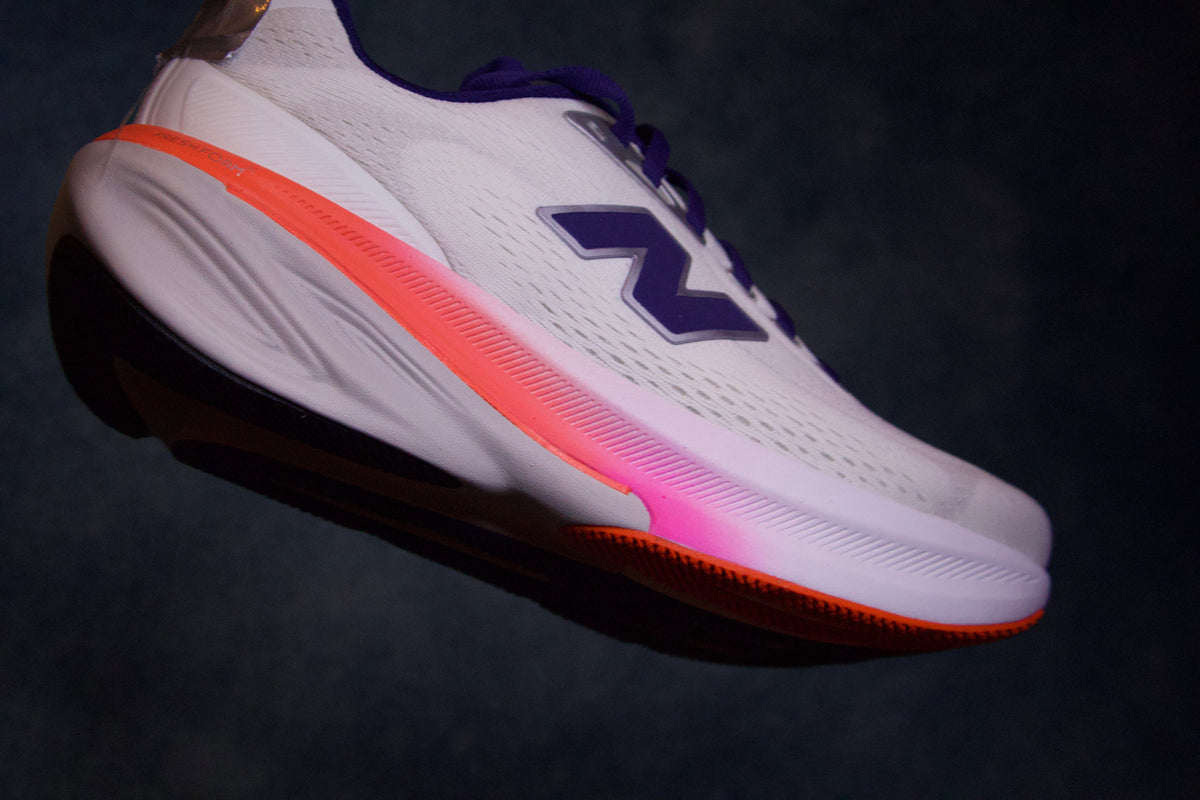 Women's New Balance Fresh Foam X 860v15 - Sea Salt