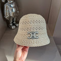 CELI KNITTED HANDCRAFTED HAT MODEM 179578