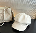 Miu Beret Hat 212631