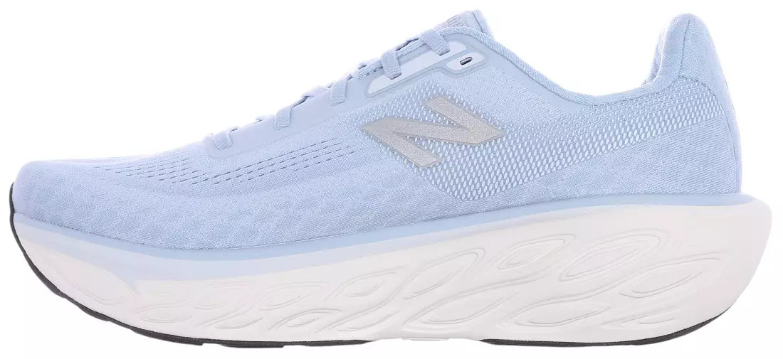 Mens 1080v14 - LIGHT CHROME BLUE (Narrow)