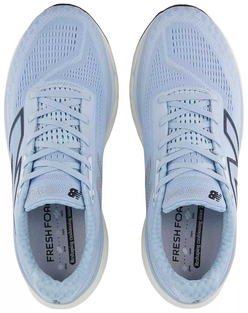 Mens 1080v14 - LIGHT CHROME BLUE (Extra Wide)
