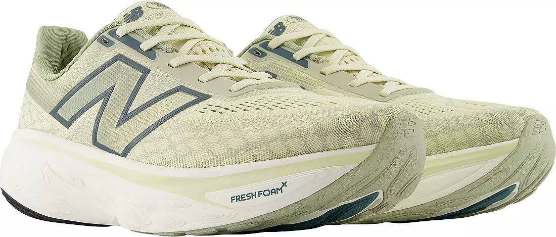 New Balance Mens 1080v14 - PALE MOSS