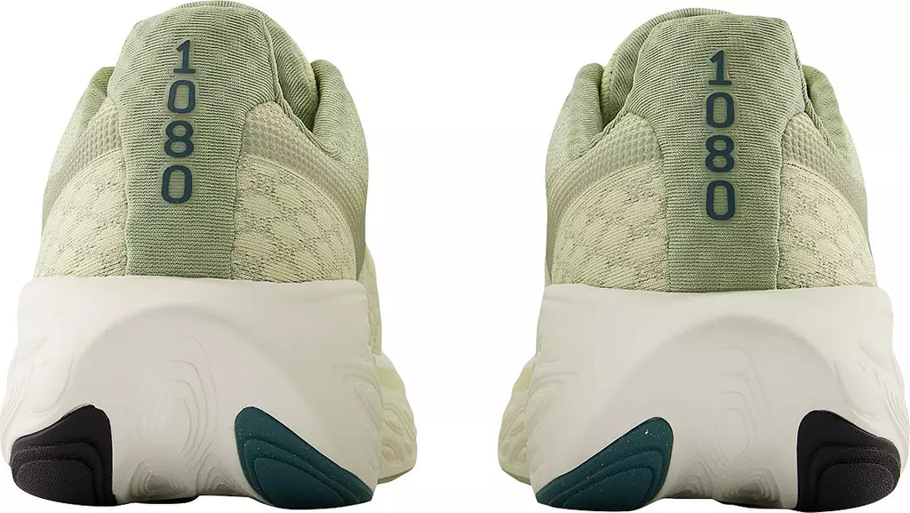New Balance Mens 1080v14 - PALE MOSS (Narrow)