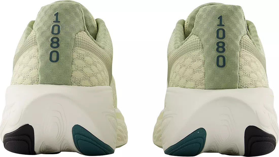 New Balance Mens 1080v14 - PALE MOSS (Narrow)