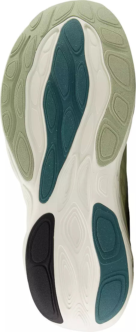 New Balance Mens 1080v14 - PALE MOSS (Narrow)