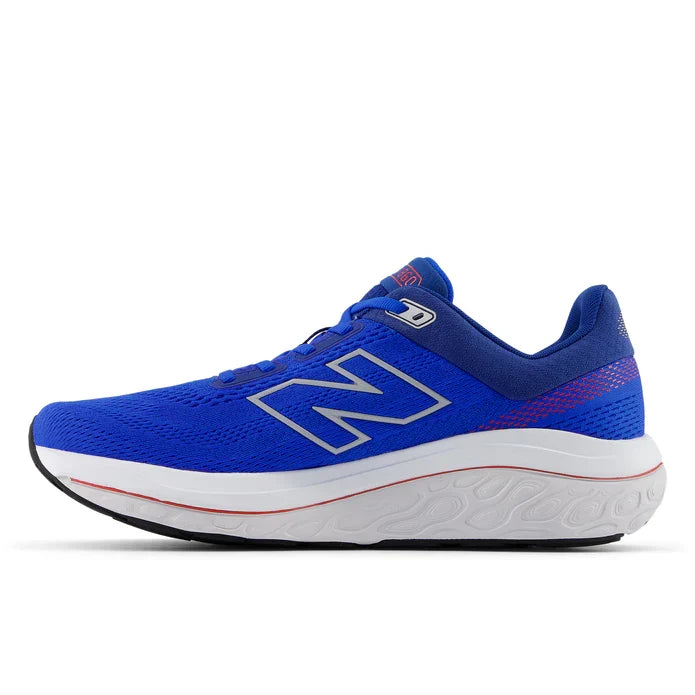 New Balance Mens 860v14 - BLUE OASIS (Extra Wide)