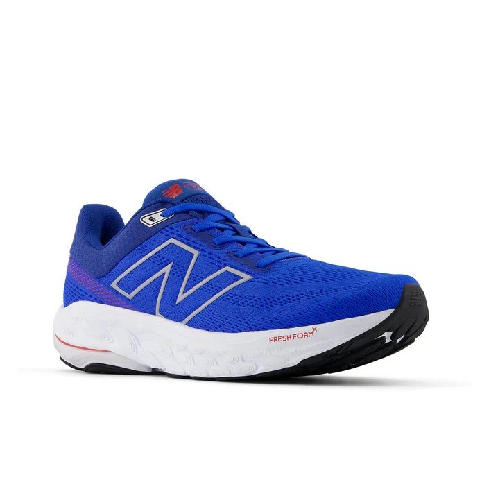 New Balance Mens 860v14 - BLUE OASIS (Wide)