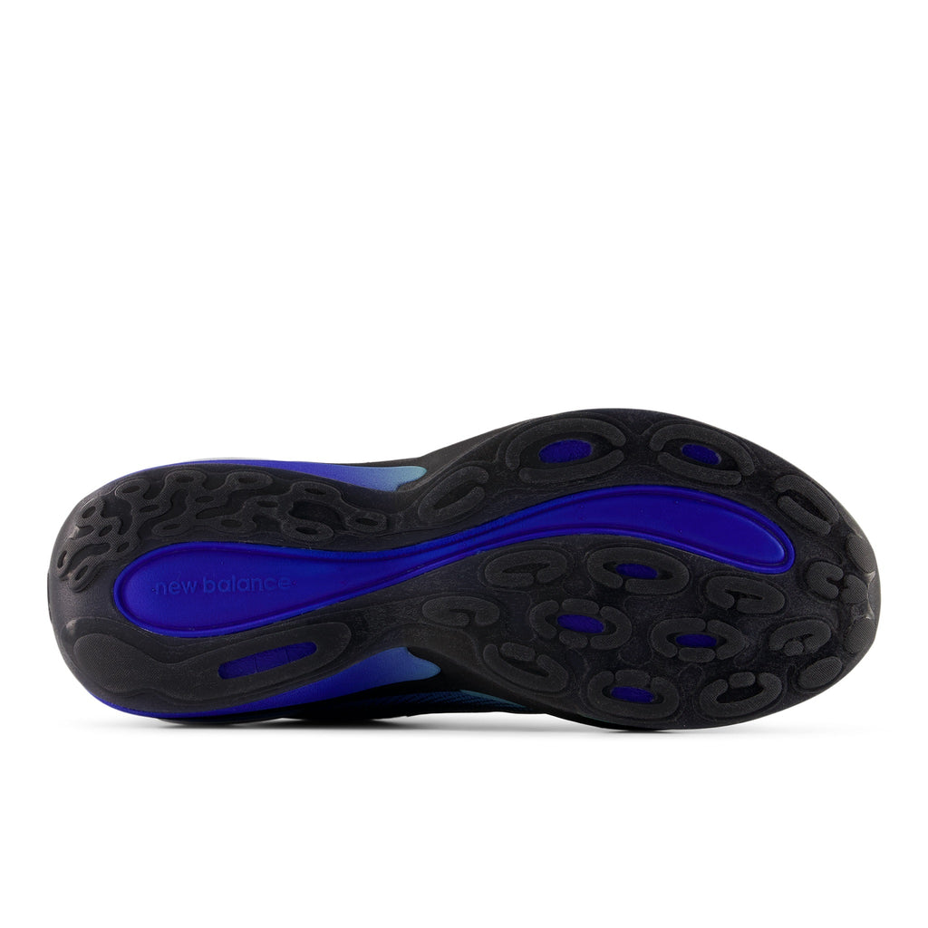 New Balance Mens Ac Runner - BLUE BIRD (Wide)