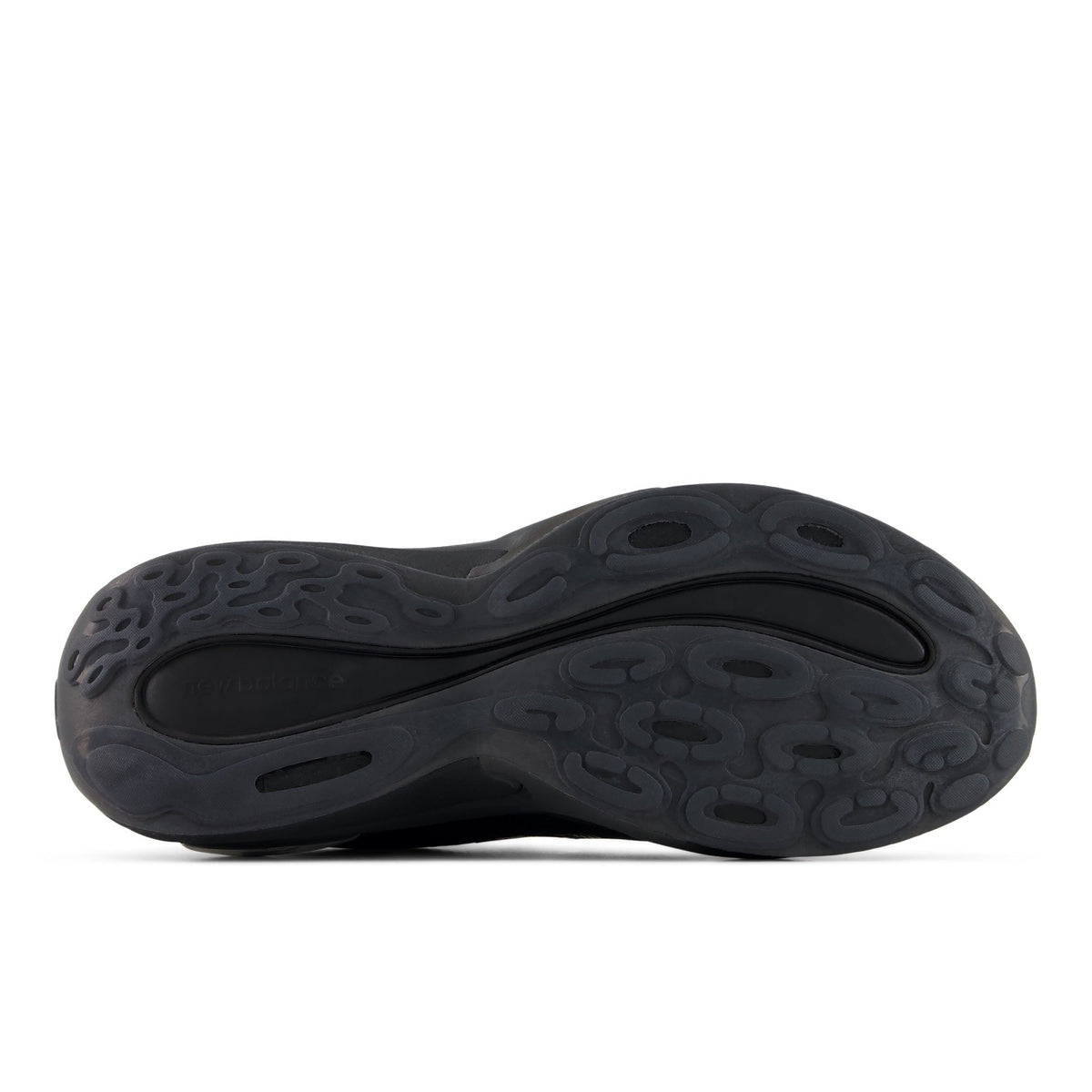 New Balance Mens Ac Runner - BLACK 2