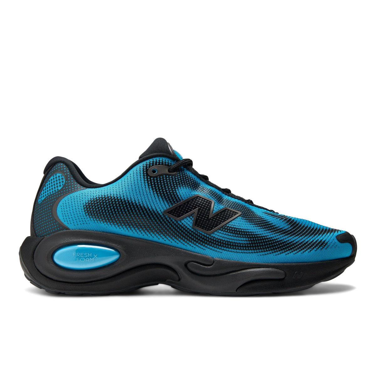 New Balance Mens Ac Runner - ALTITUDE (Wide)