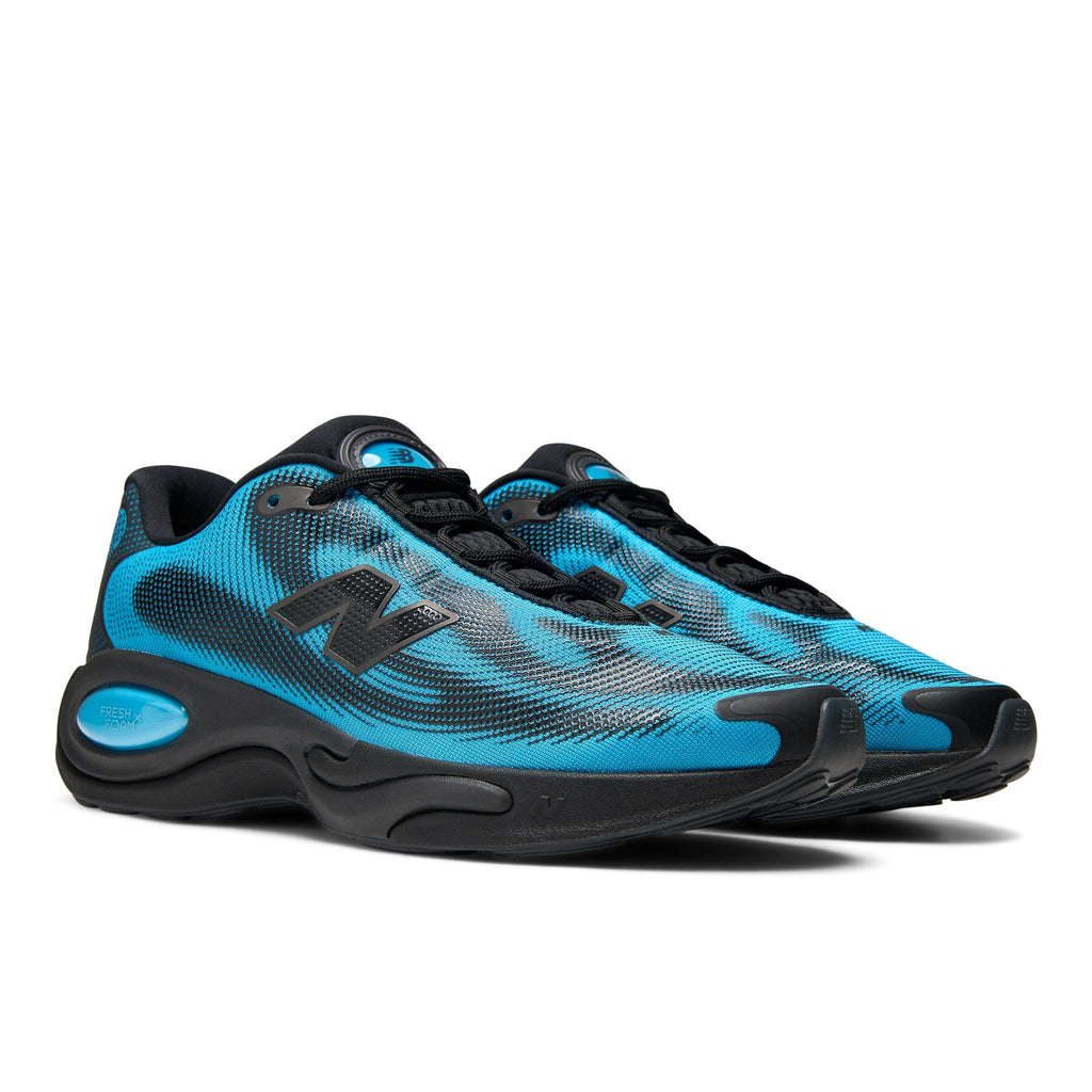 New Balance Mens Ac Runner - ALTITUDE