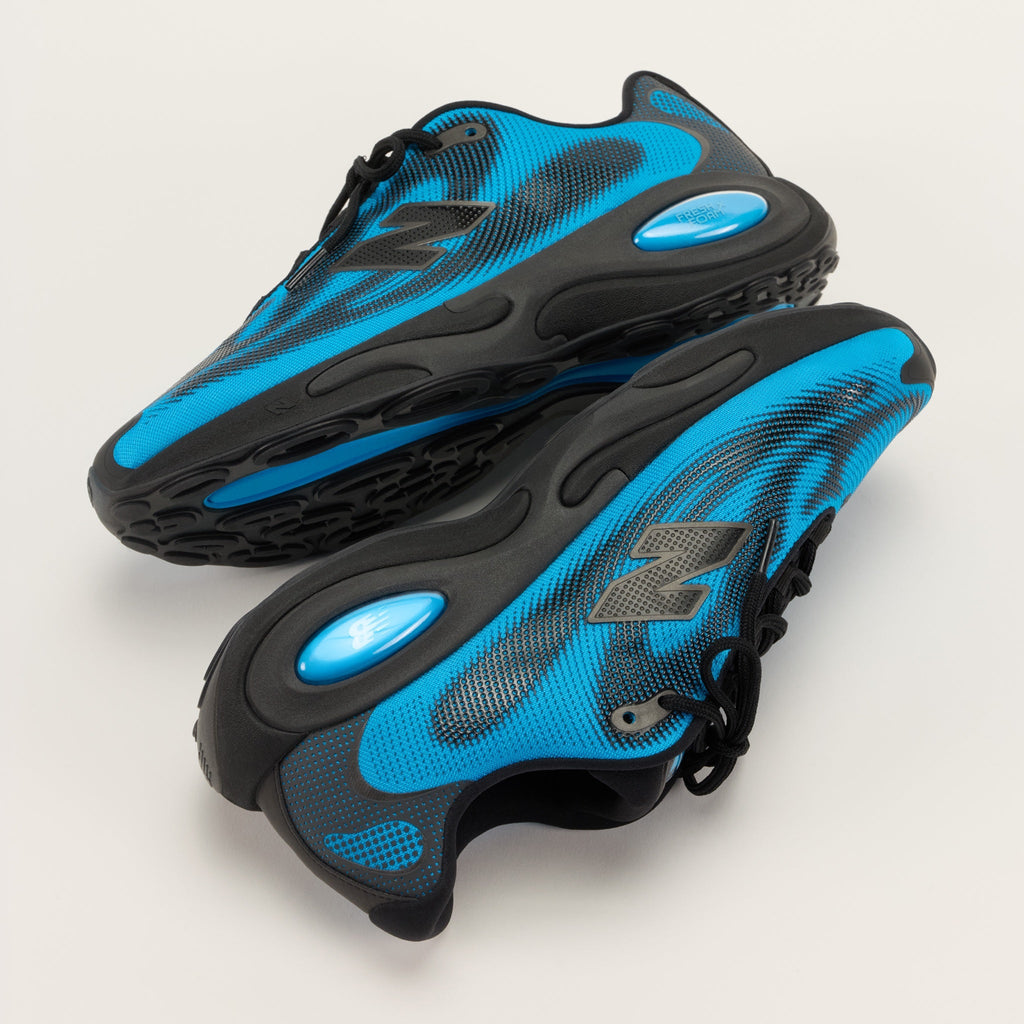 New Balance Mens Ac Runner - ALTITUDE (Wide)
