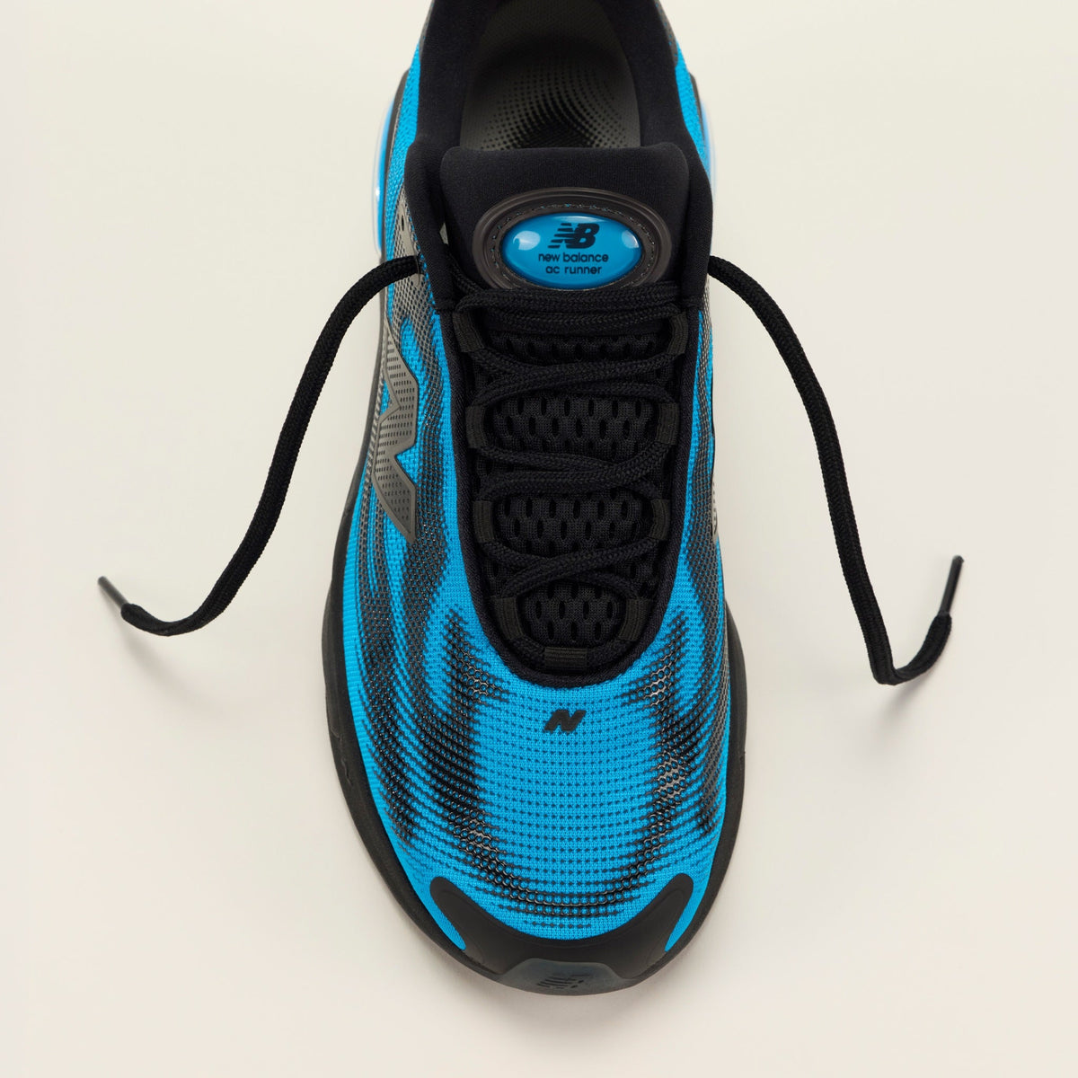 New Balance Mens Ac Runner - ALTITUDE (Wide)
