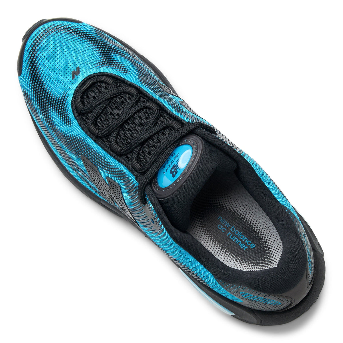 New Balance Mens Ac Runner - ALTITUDE (Extra Wide)