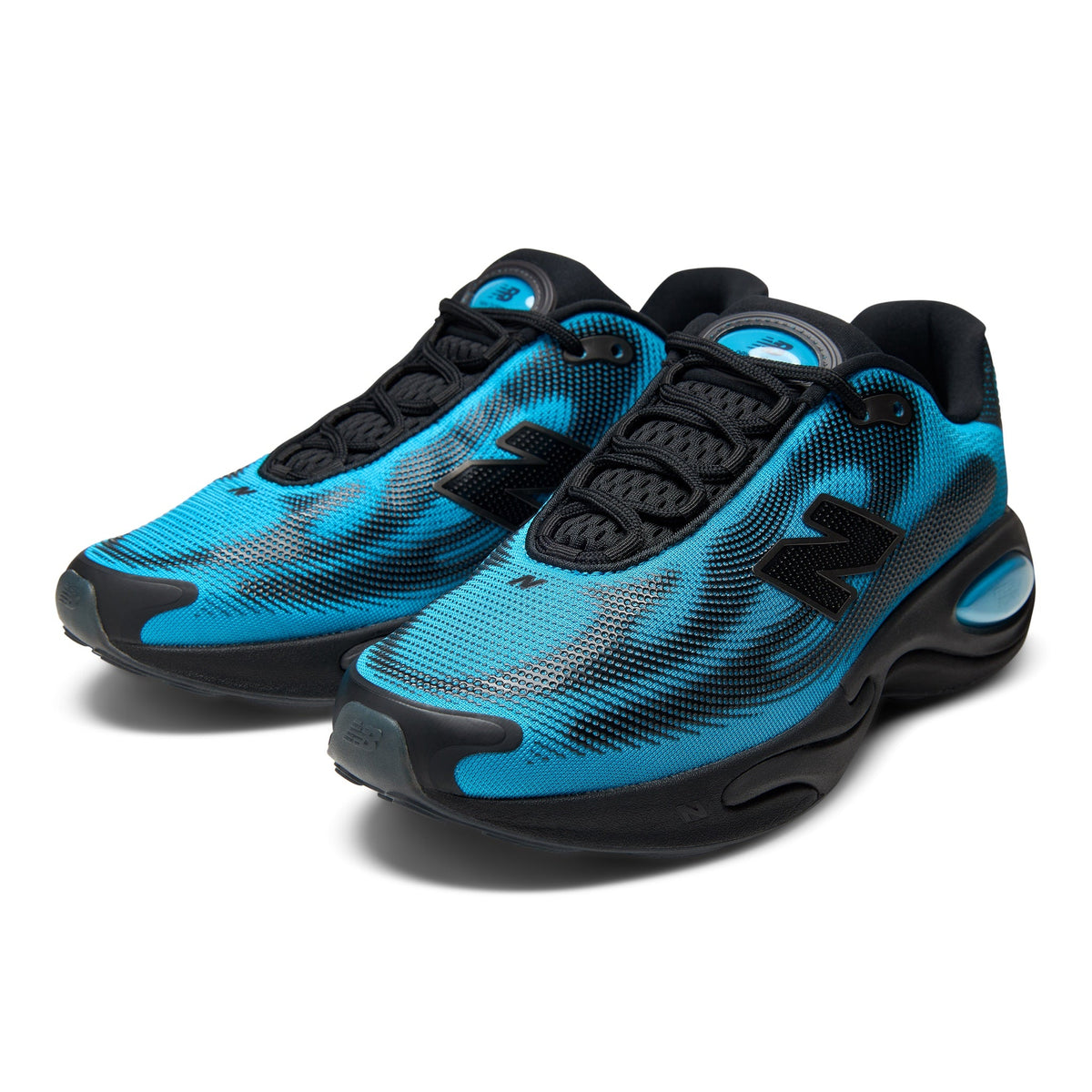 New Balance Mens Ac Runner - ALTITUDE