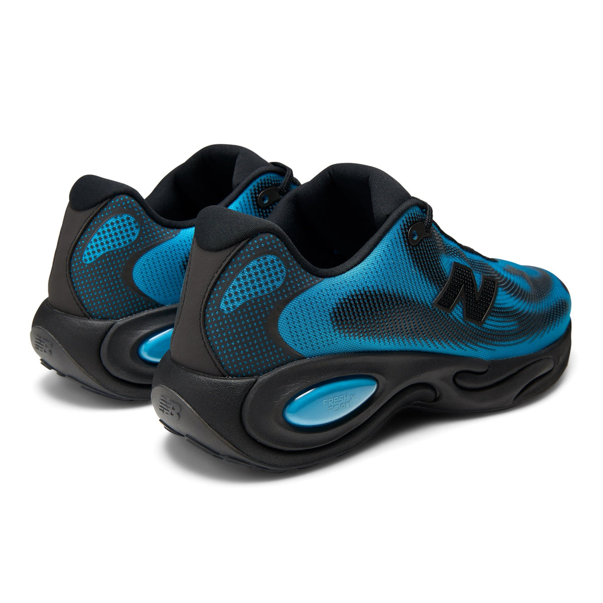 New Balance Mens Ac Runner - ALTITUDE (Wide)