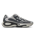 New Balance Mens Ac Runner - GREY MATTER (Wide)