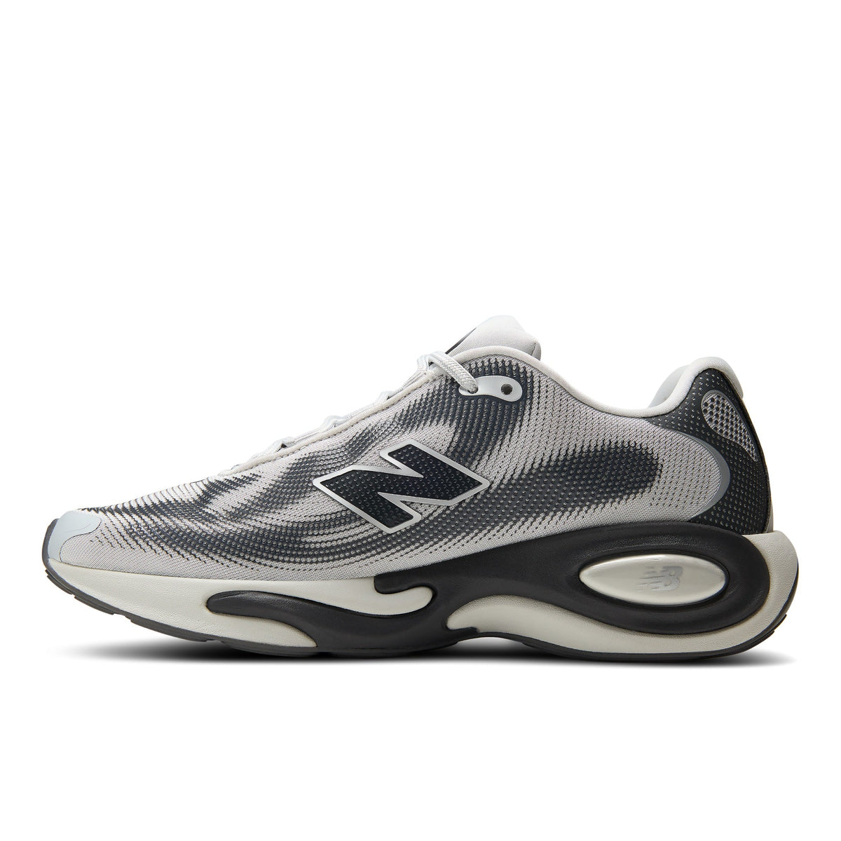 New Balance Mens Ac Runner - GREY MATTER