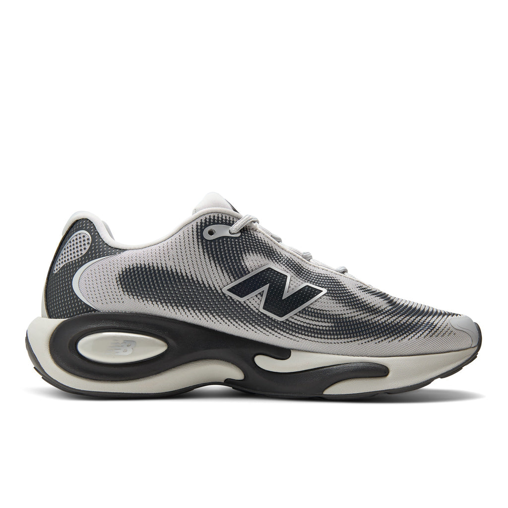 New Balance Mens Ac Runner - GREY MATTER