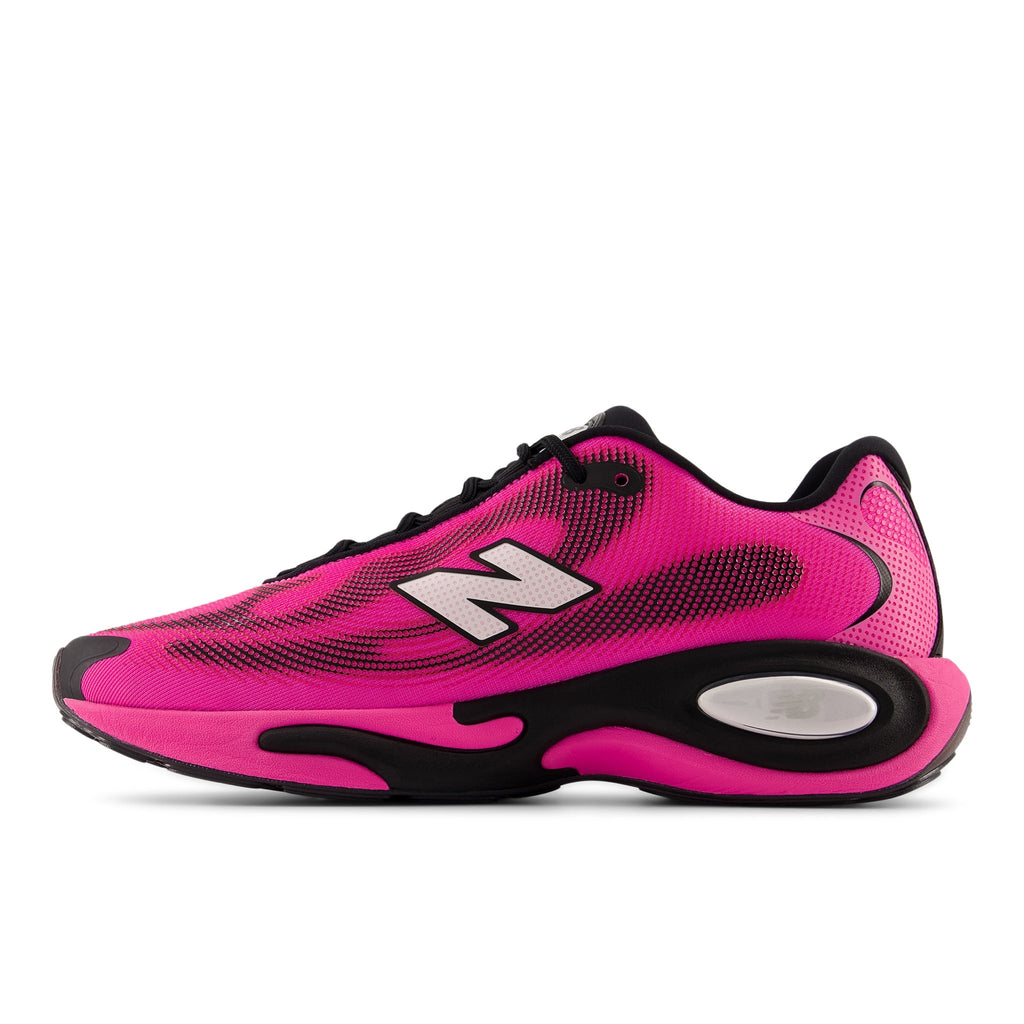 New Balance Mens Ac Runner - PINK HEAT (Wide)