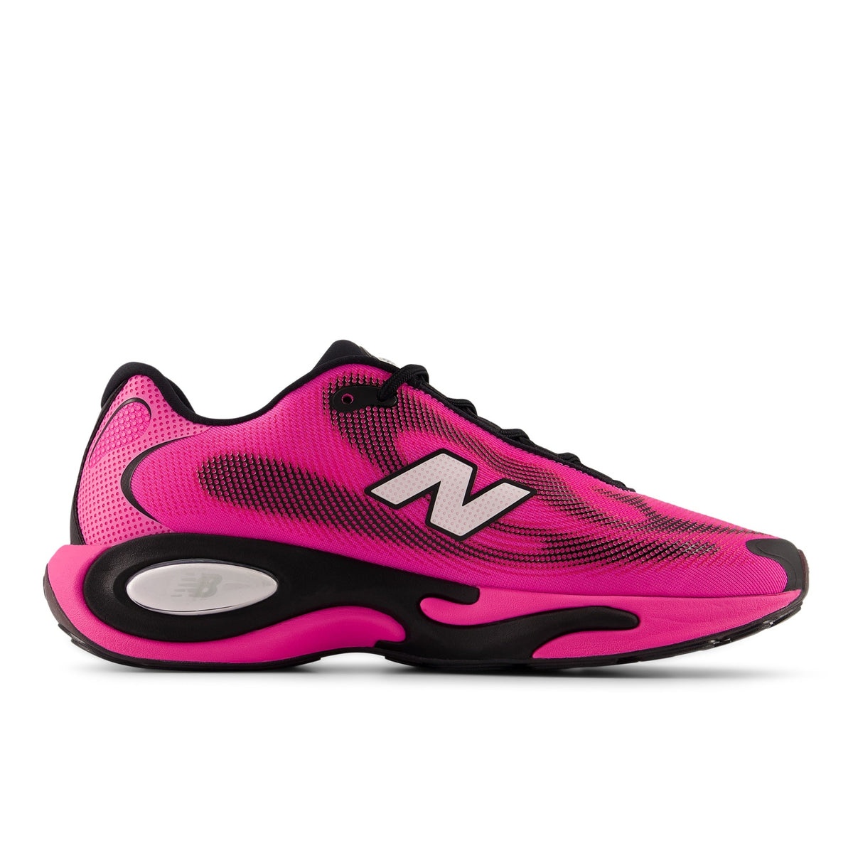 New Balance Mens Ac Runner - PINK HEAT (Wide)