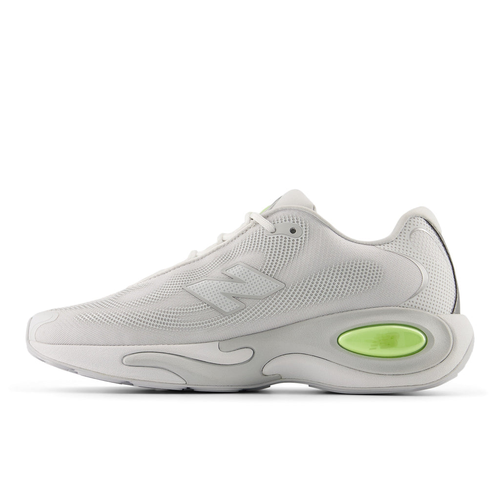 New Balance Mens Ac Runner - NB 103 WHITE 2 (Wide)