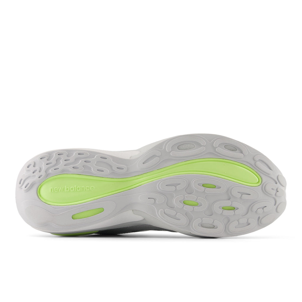 New Balance Mens Ac Runner - NB 103 WHITE 2