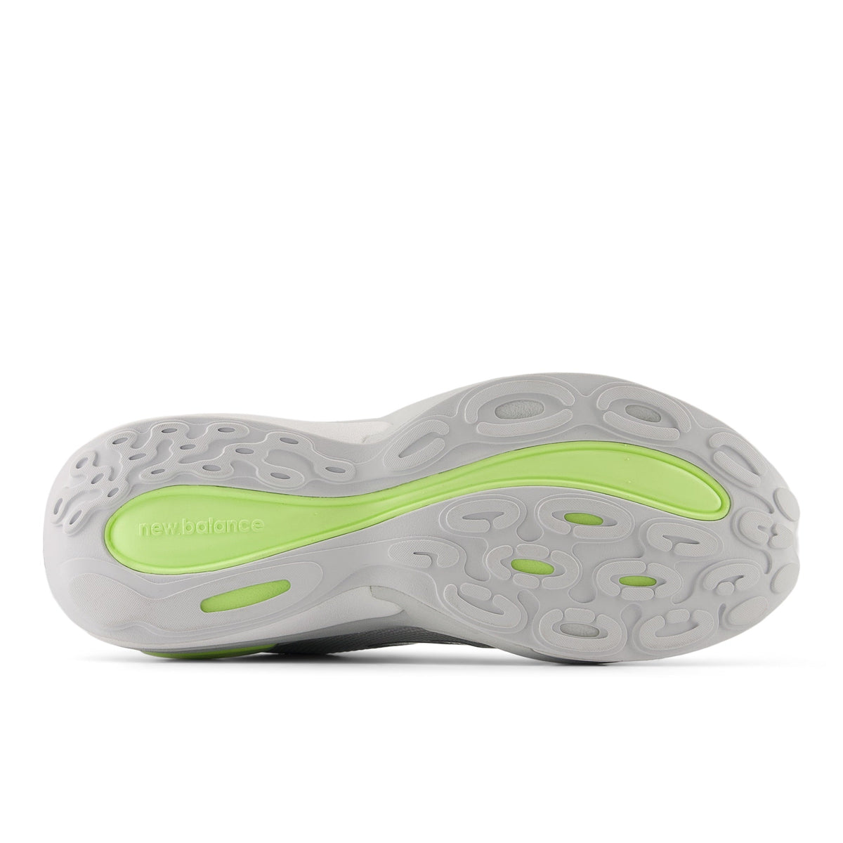 New Balance Mens Ac Runner - NB 103 WHITE 2