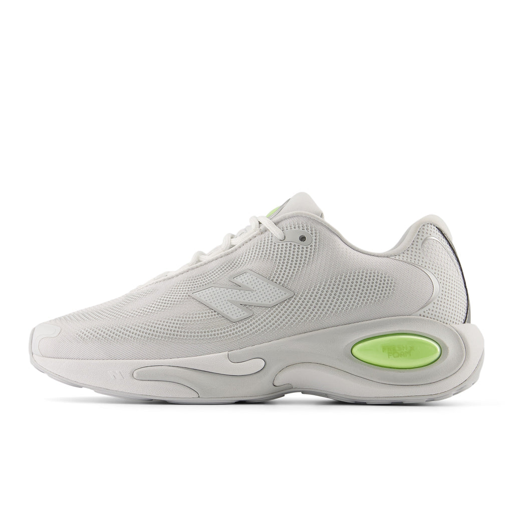 New Balance Mens Ac Runner - NB 103 WHITE 2 (Wide)