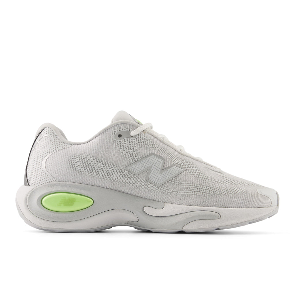 New Balance Mens Ac Runner - NB 103 WHITE 2 (Wide)