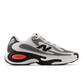 New Balance Mens Ac Runner - WHITE 3