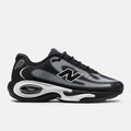 New Balance Mens Ac Runner - BLACK 7