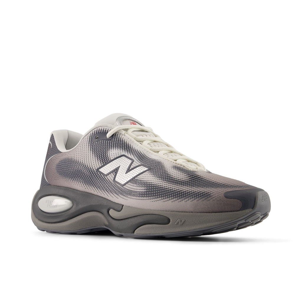 New Balance Mens Ac Runner - CASTLEROCK