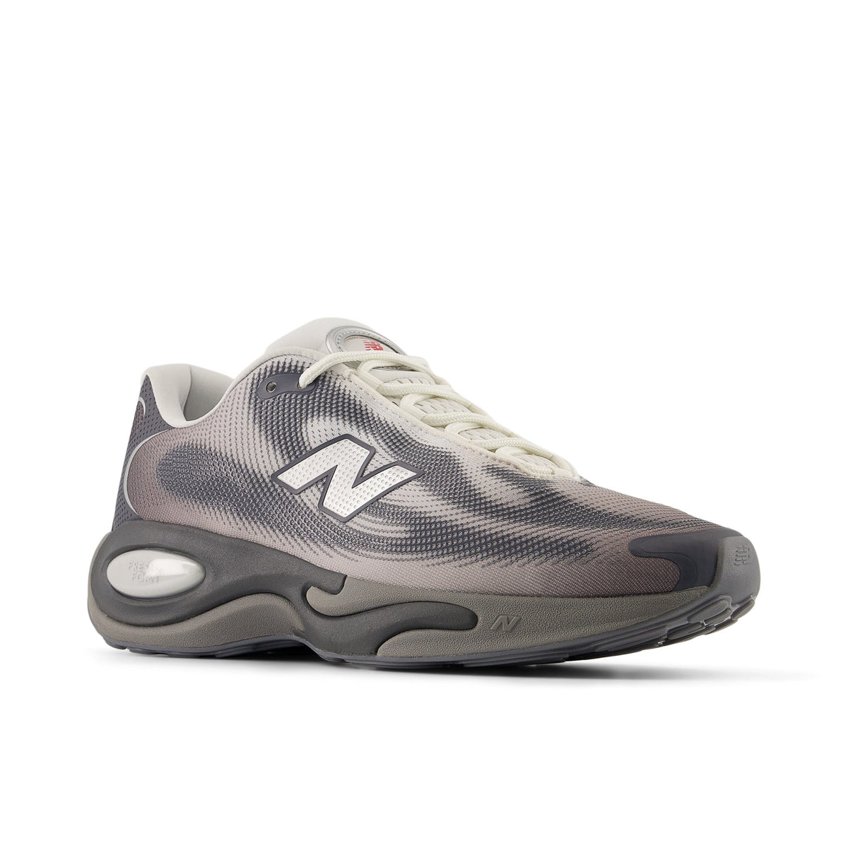 New Balance Mens Ac Runner - CASTLEROCK