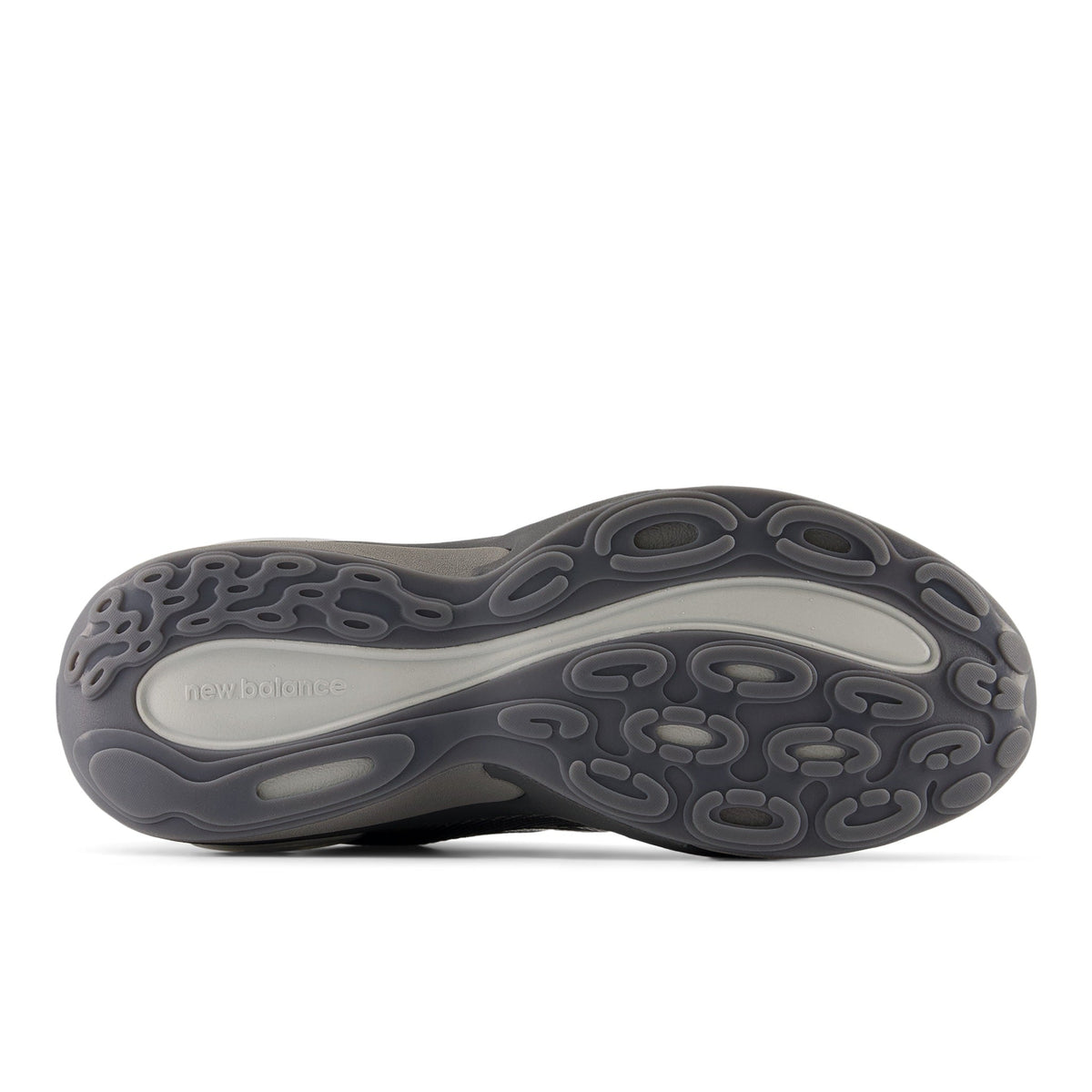 New Balance Mens Ac Runner - CASTLEROCK