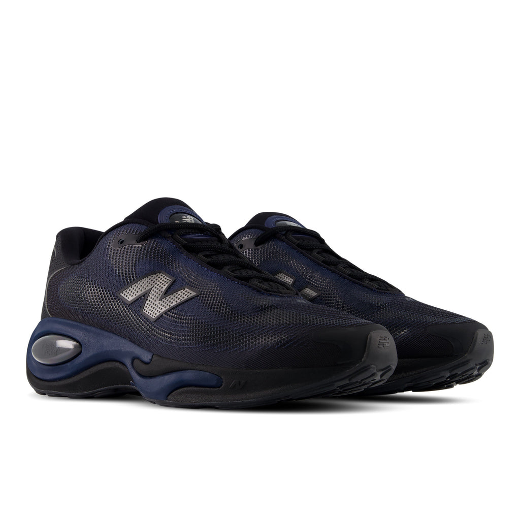 New Balance Mens Ac Runner - NB NAVY