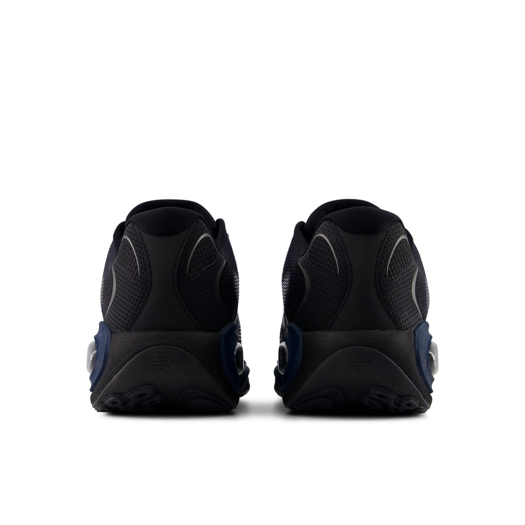 New Balance Mens Ac Runner - NB NAVY (Extra Wide)