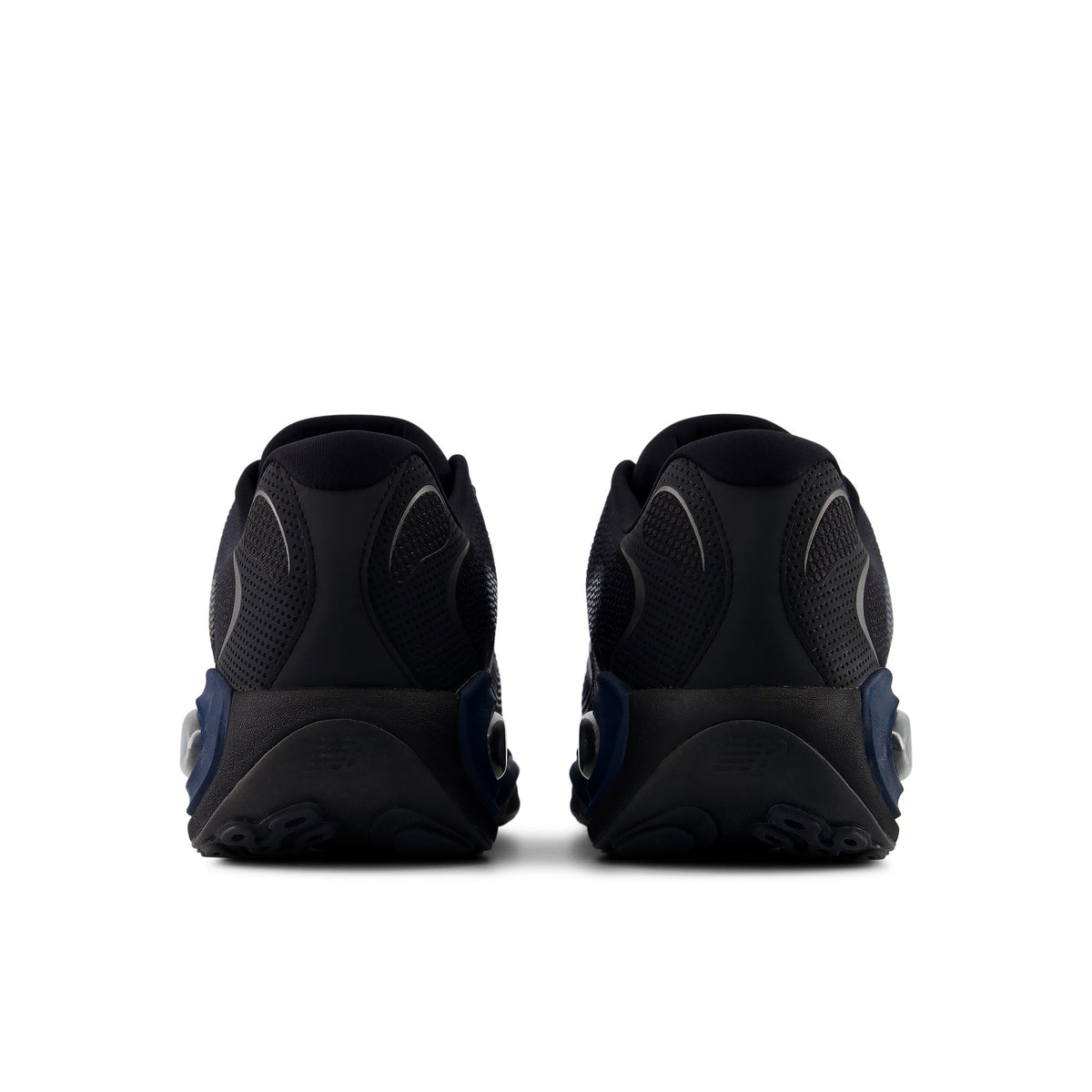 New Balance Mens Ac Runner - NB NAVY (Extra Wide)
